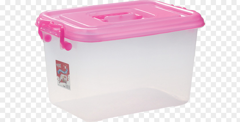 Box Plastic Container Lid PNG