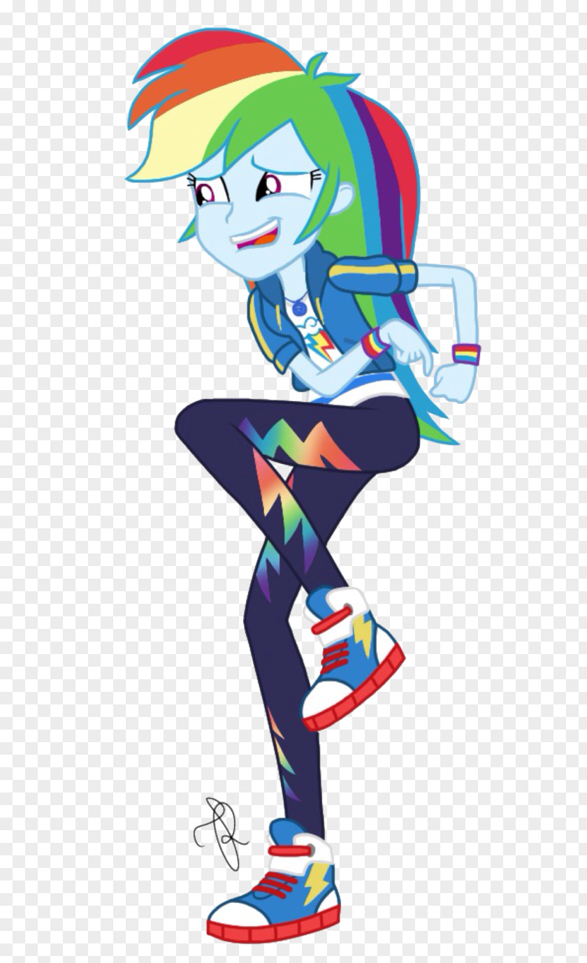 Equestria Girls Rainbow Dash Rarity Graphic Design PNG