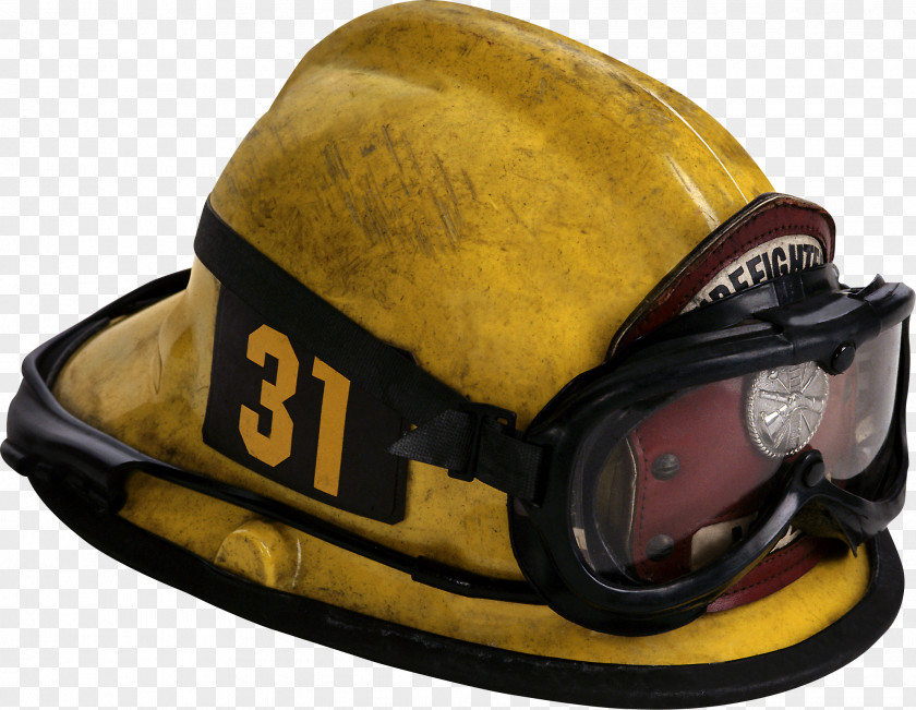 Firefighter Helmet Clip Art PNG