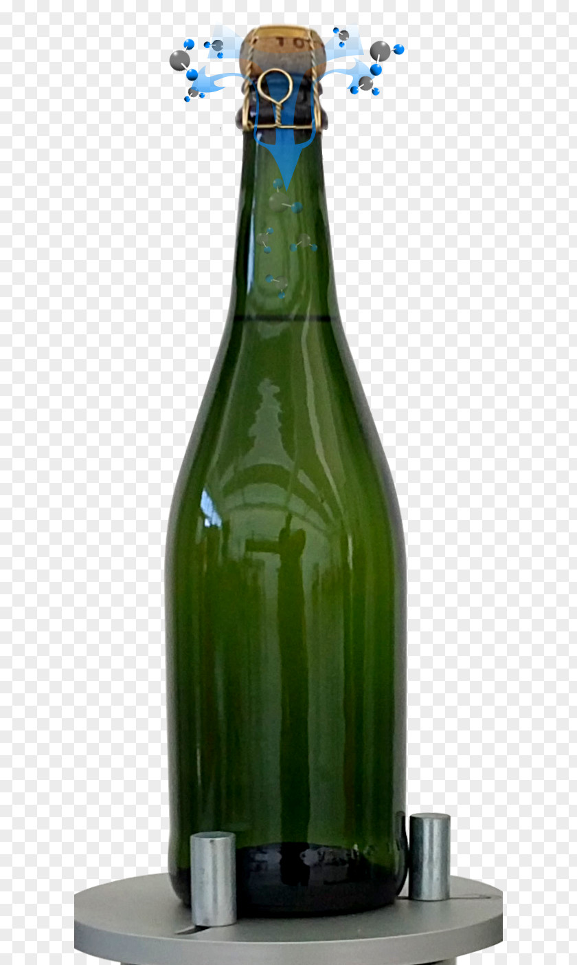 Fn Champagne Glass Bottle Wine Beer PNG