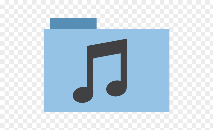 Musical Note Sound PNG