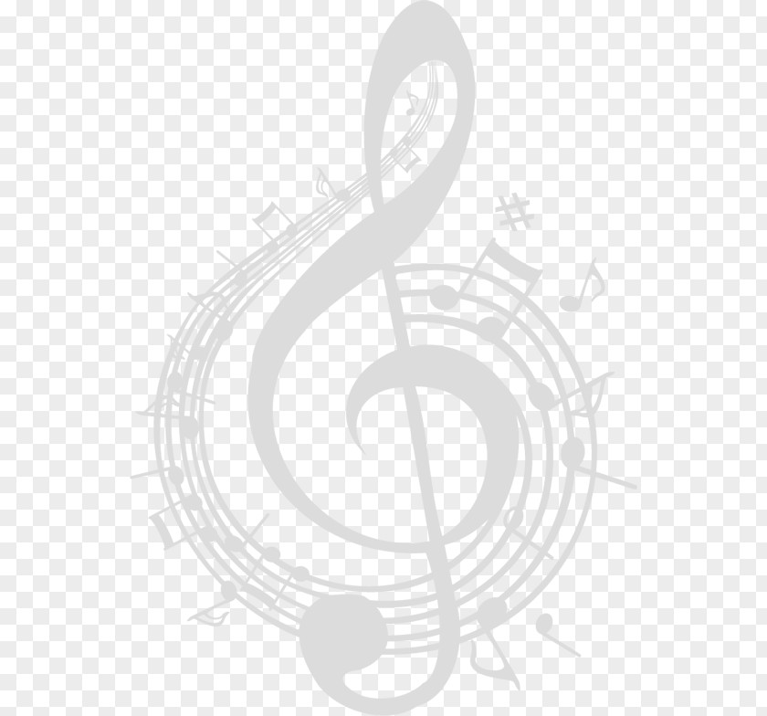 Musical Note Theatre Sticker PNG