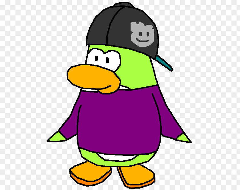 Penguin Cartoon Beak Clip Art PNG
