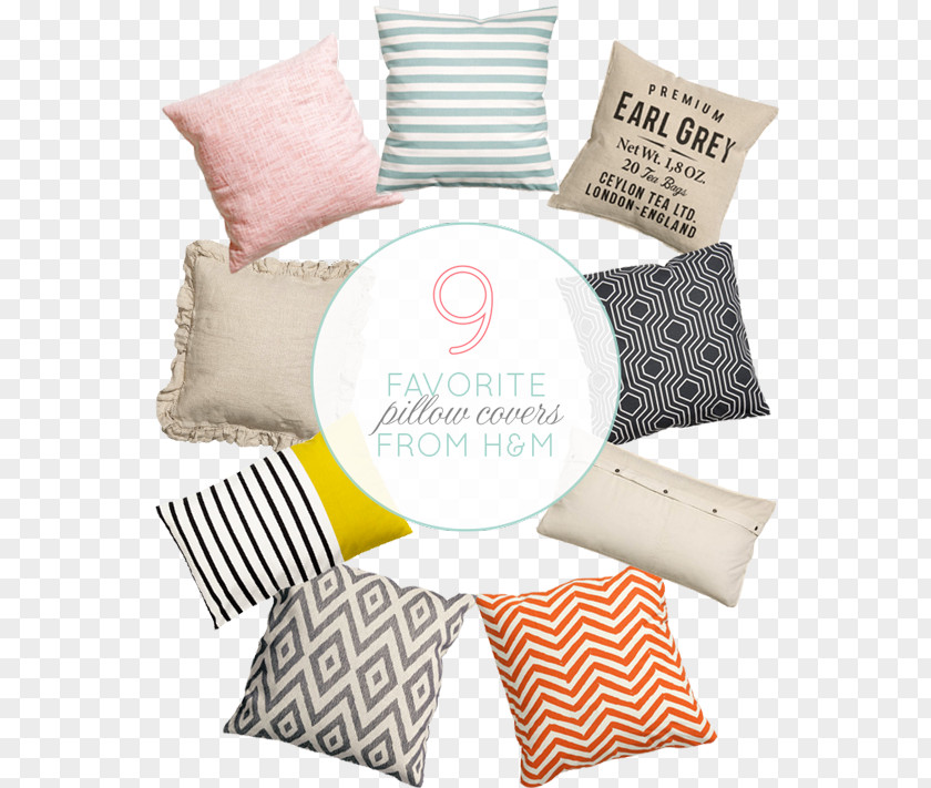 Pillow Throw Pillows Cushion Organic Cotton PNG