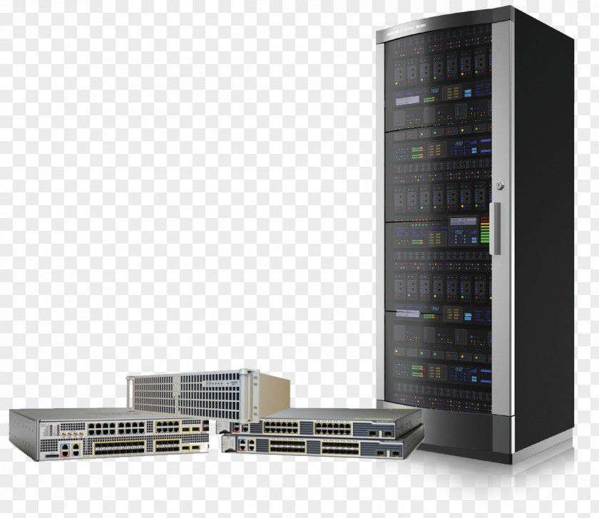 Rack & Riddle Computer Network Servers Stock Photography Colocation Centre 19-inch PNG