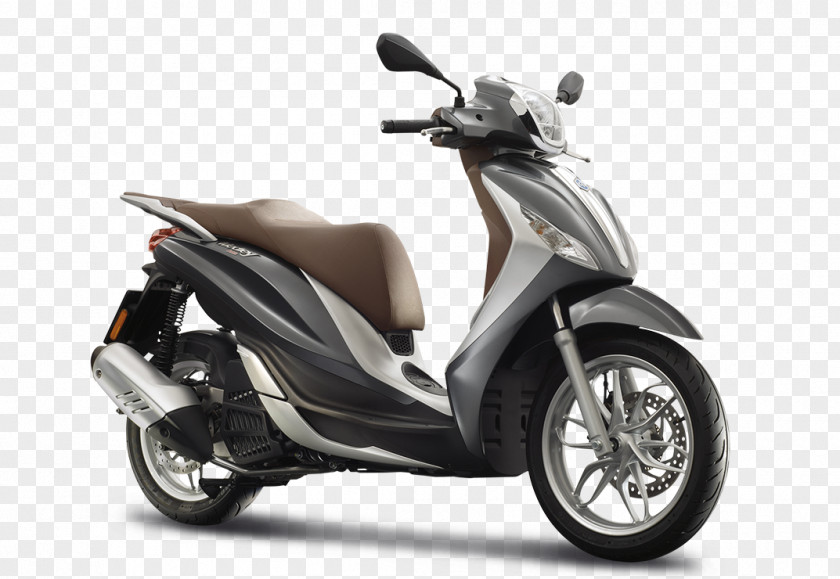 Scooter Piaggio Motorcycle Accessories Vespa PNG