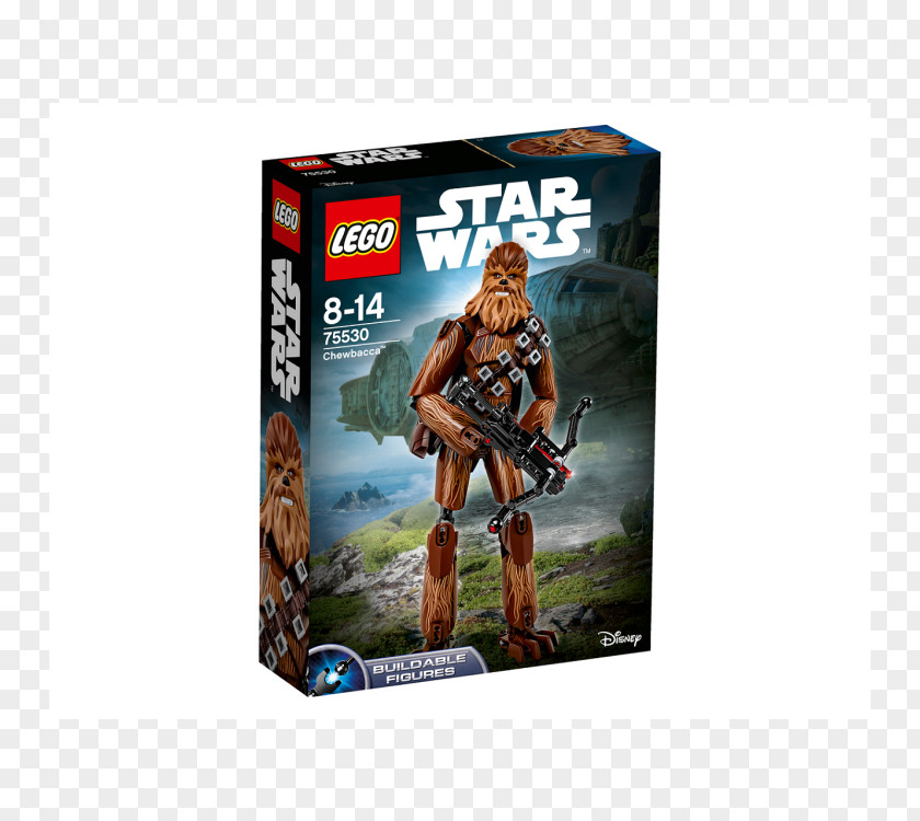 Star Wars Chewbacca Lego BB-8 R2-D2 PNG