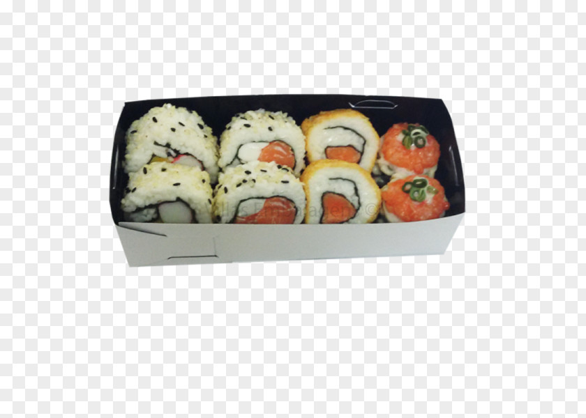 Sushi California Roll Gimbap Packaging And Labeling Sashimi PNG