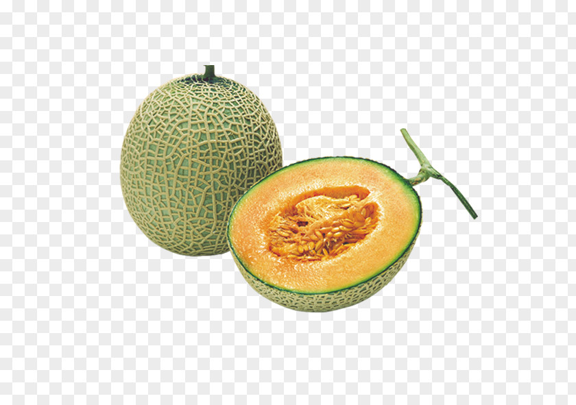 Sweet Melon Juice Cantaloupe Hami Canary Yubari King PNG