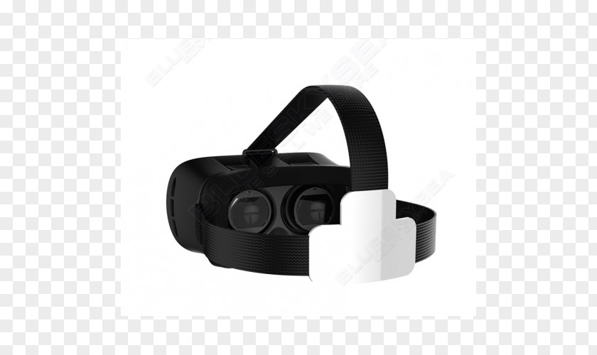 Vr Glasses Virtual Reality Headset Smartphone Immersion PNG
