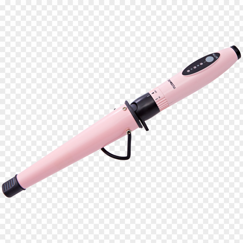 Wand Hair Iron Hairstyle Roller Straightening Styling Tools PNG