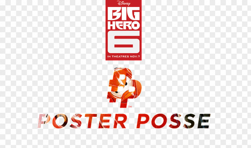 Weekend Sale Poster Big Hero 6 0 Walt Disney Animation Studios Logo PNG