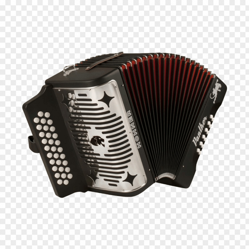 Accordion Hohner Diatonic Button Scale Musical Instruments PNG
