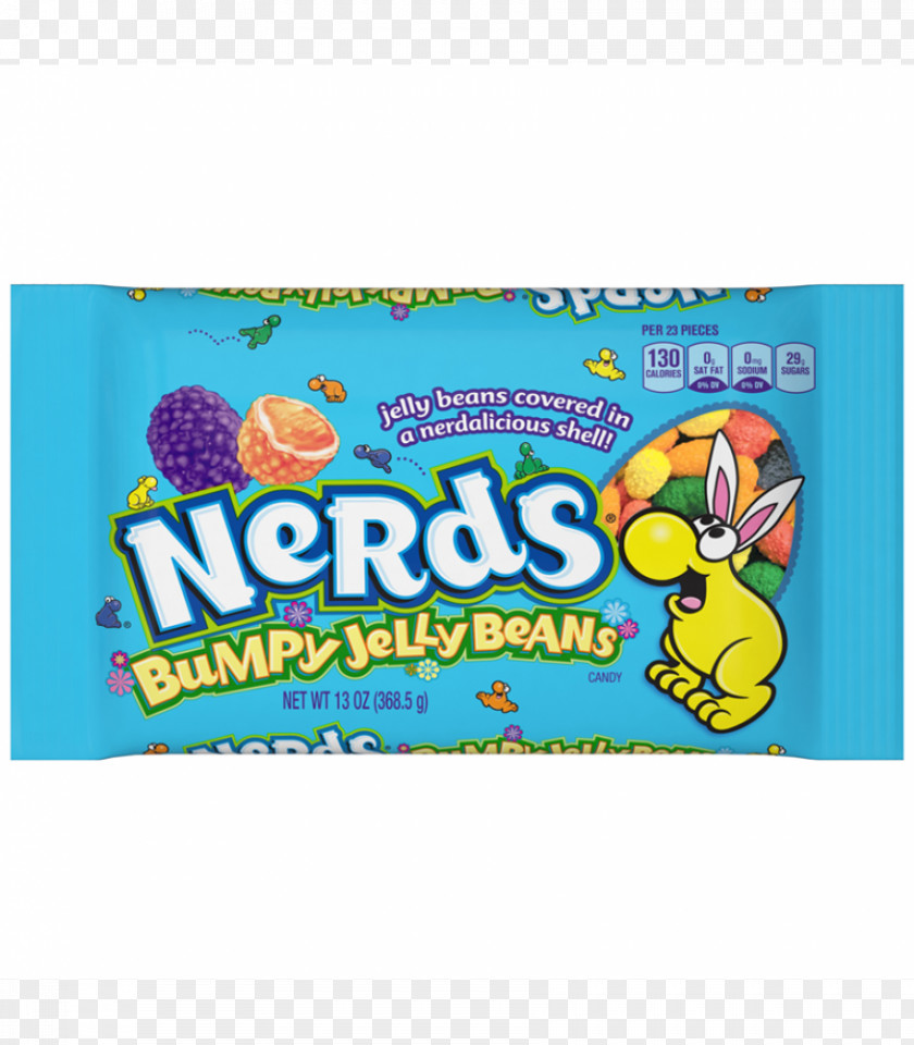 Candy Gelatin Dessert Nerds Jelly Bean The Belly Company PNG