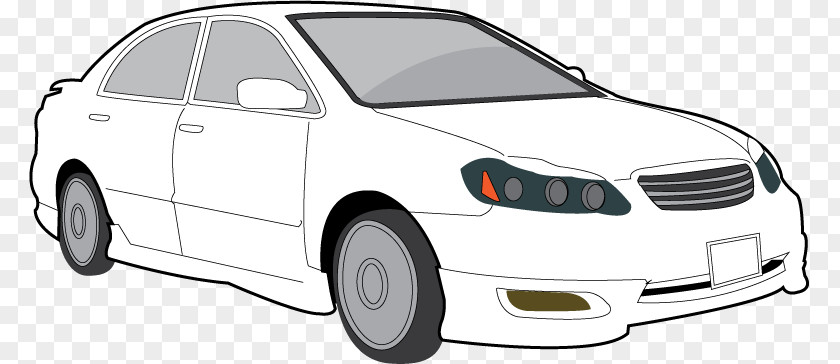 Car Clip Art: Transportation Art PNG