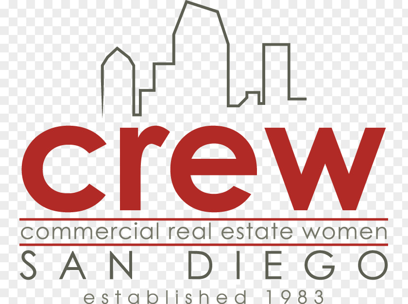 Crew Industry Commercial Real Estate Women Building Organization PNG