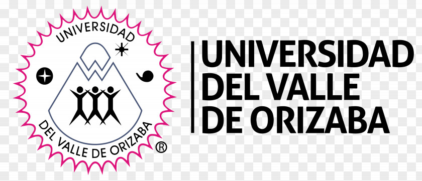Derecho Universidad Del Valle De Orizaba Logo Private University Research PNG