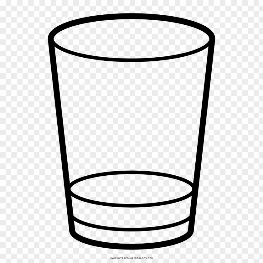 Glass Highball Whiskey Old Fashioned Clip Art PNG