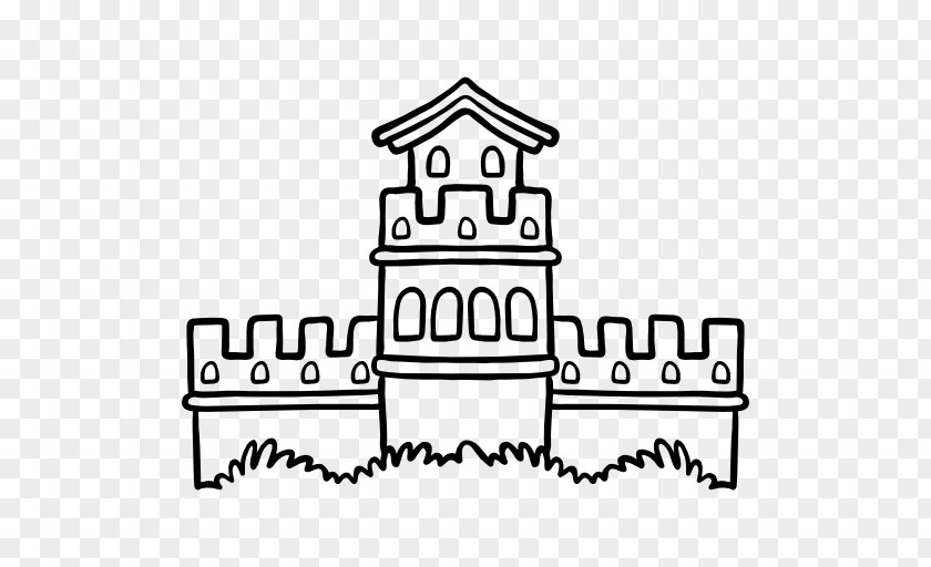 Great Wall Of China Monument Clip Art PNG