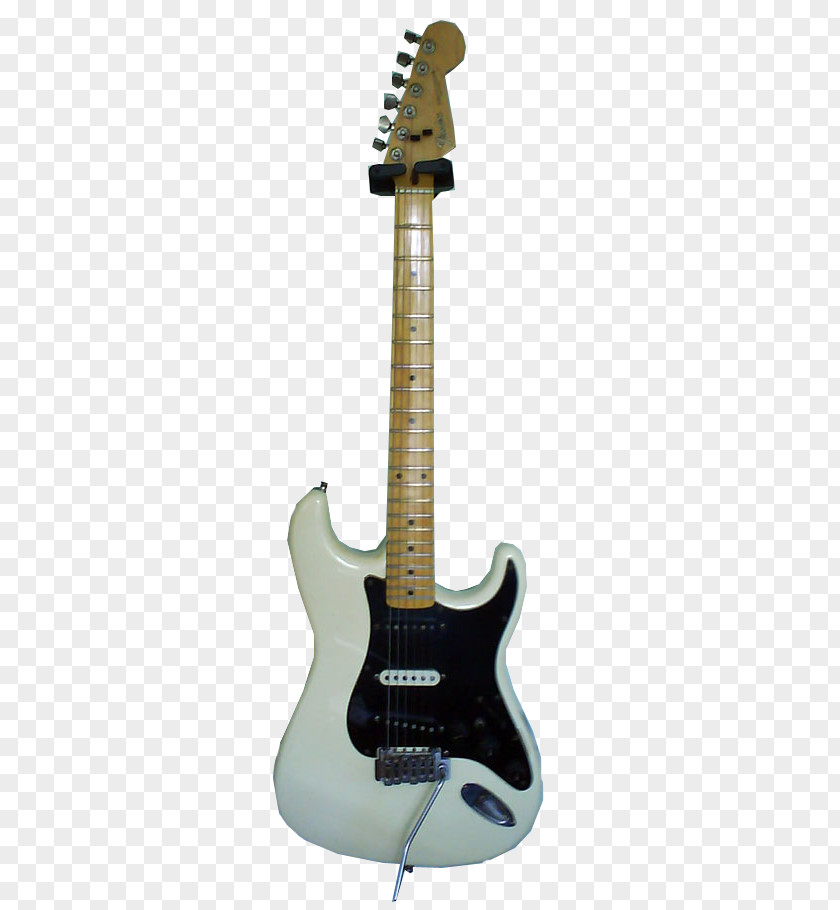 Guitar 2d Drawing Acoustic-electric Bass Fender Musical Instruments Corporation Stratocaster PNG