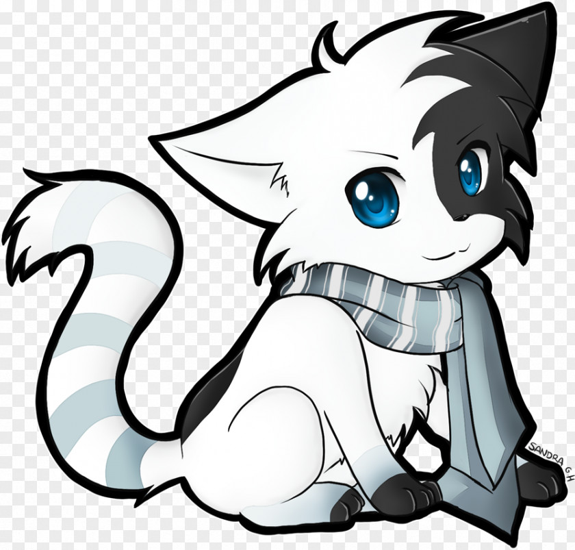 Kitten Warriors Whiskers Cat Swiftpaw PNG