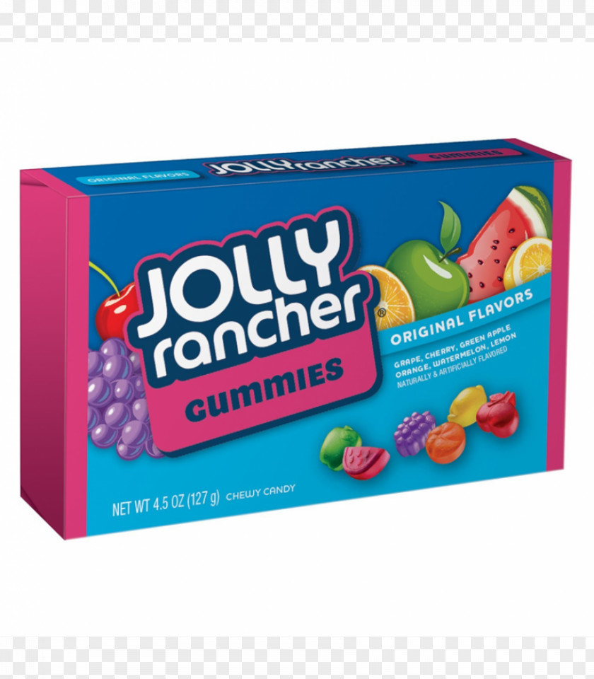 Lollipop Gummi Candy Jolly Rancher Hard PNG