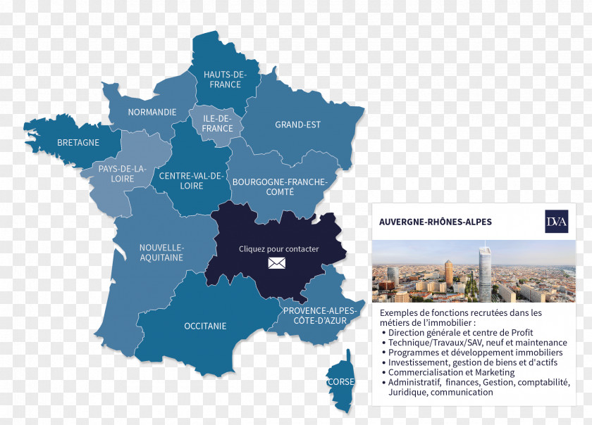 Map Provence-Alpes-Côte D'Azur Regions Of France Normandy PNG