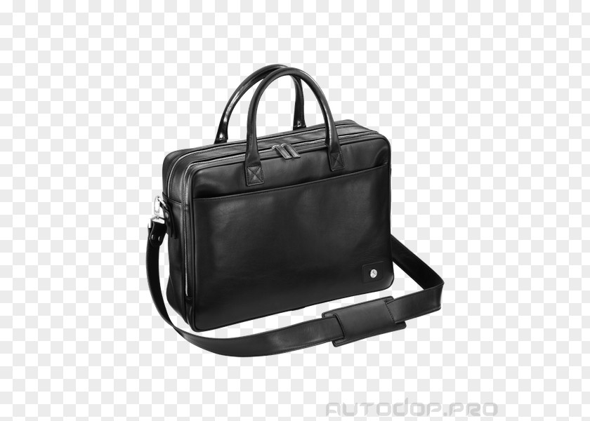 Mercedes Benz W221 Briefcase Mercedes-Benz Leather Bag PNG