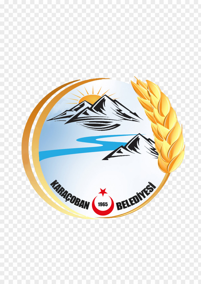 Mustafa Kemal Ataturk KaraCoban Belediyesi Kahramanmaraş Province Karacoban Kaymakamligi Logo Font PNG