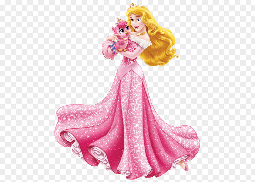 Princess Aurora Belle Ariel Cinderella Rapunzel PNG