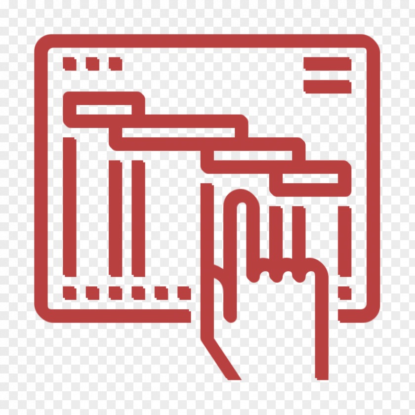 Process Icon Management PNG