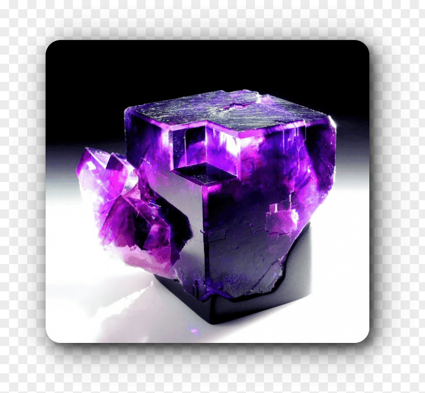 Rock Mineral Gemstone Labradorite Crystal PNG
