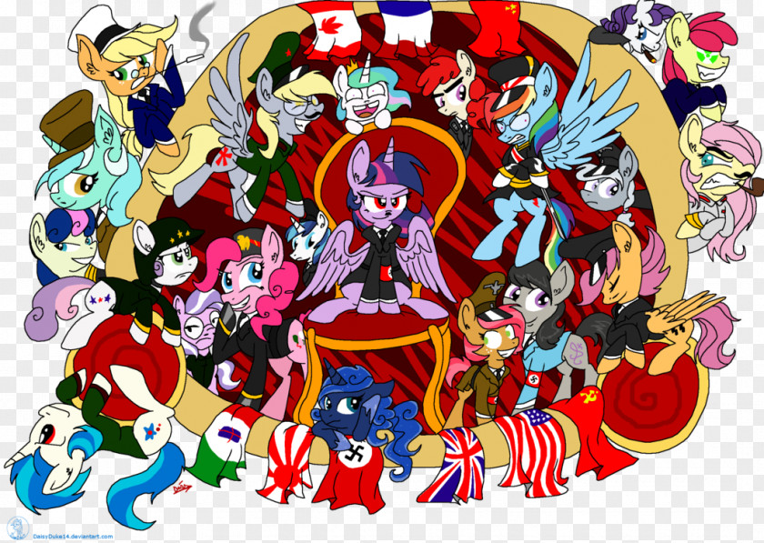 Russian Propaganda My Little Pony: Friendship Is Magic Fandom Role-playing Second World War Character PNG