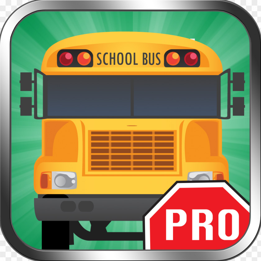 School Bus Clash Of Clans App Store Transport Game PNG