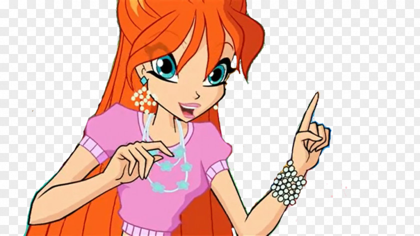 Season 7 Art Winx ClubSeason 5Others Bloom Club: Mission Enchantix Club PNG