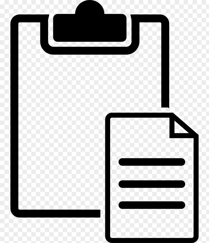 Symbol Clipboard Cut, Copy, And Paste PNG