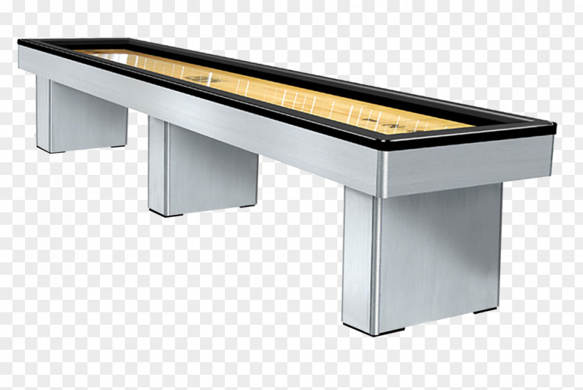 Table Shovelboard Deck Billiards Olhausen Billiard Manufacturing, Inc. PNG