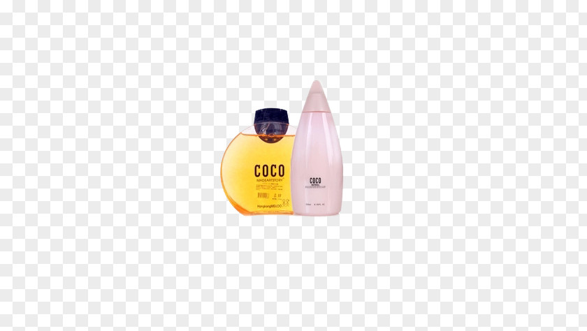 Travel Care Perfume Liquid PNG