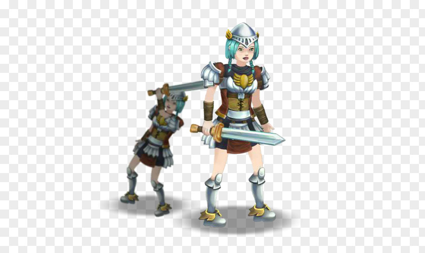 2d Game Character Sprites Lady Knight Sprite Animation PNG