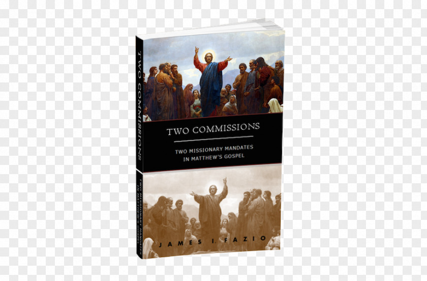 Book There Really Is A Difference! Comparison Of Covenant And Dispensational Theology Two Commissions: Missionary Mandates In Matthew's Gospel Matthew PNG