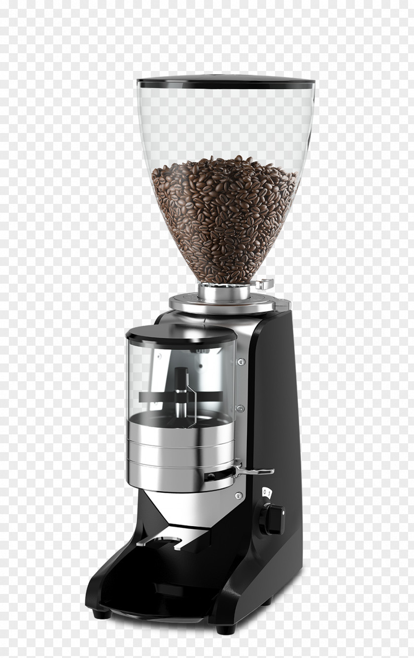 Caiman Anfim Grinding Coffeemaker Espresso PNG
