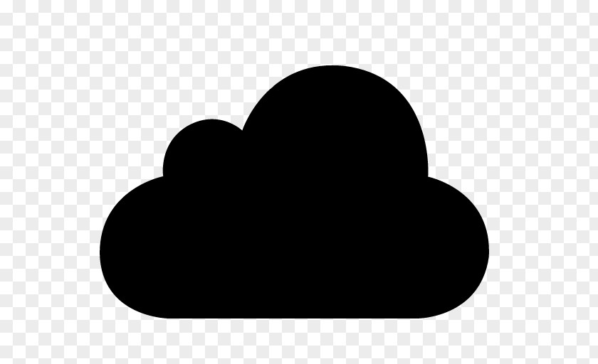 Cloud Computing Clip Art PNG