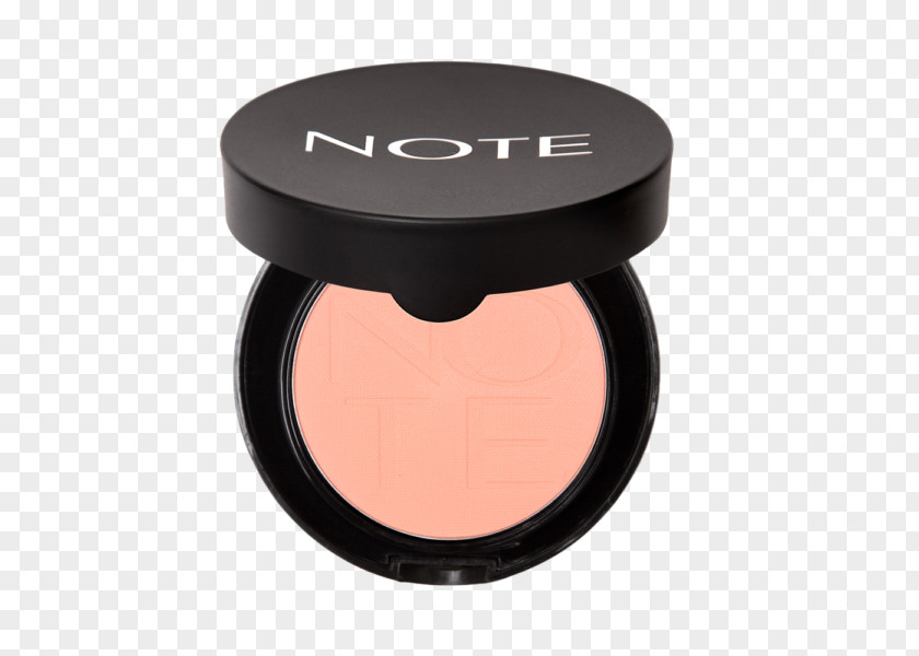 Cosmetics Eye Shadow Face Powder Compact Foundation PNG
