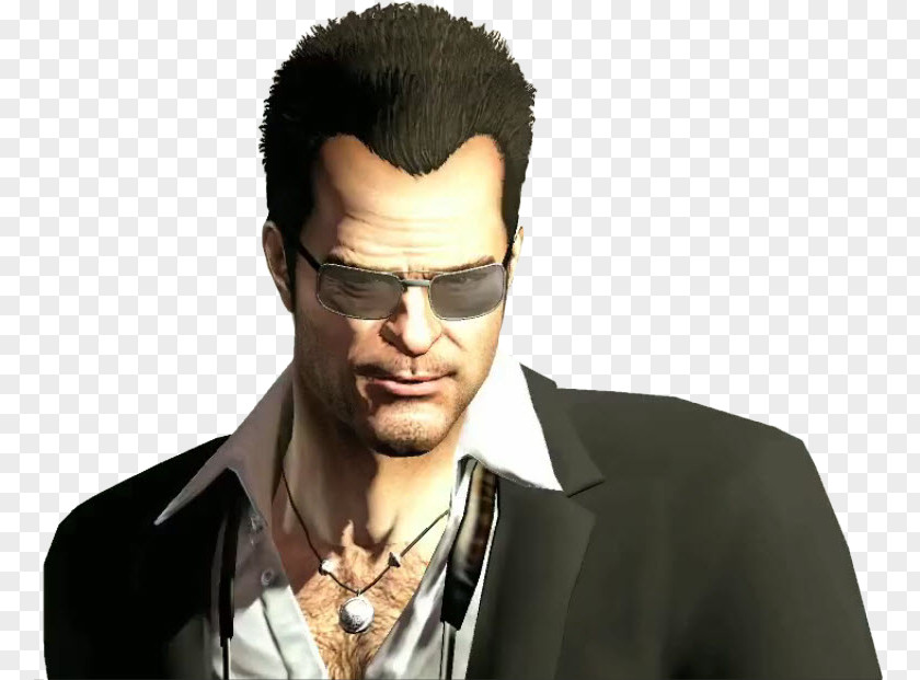 Dead Rising Frank West 2: Off The Record 4 3 PNG