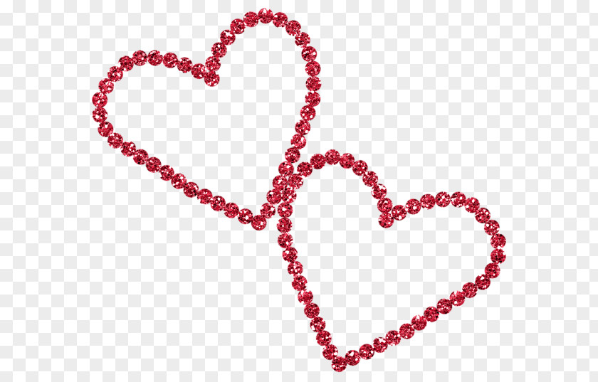 Diamond Heart Cliparts Red Diamonds Clip Art PNG