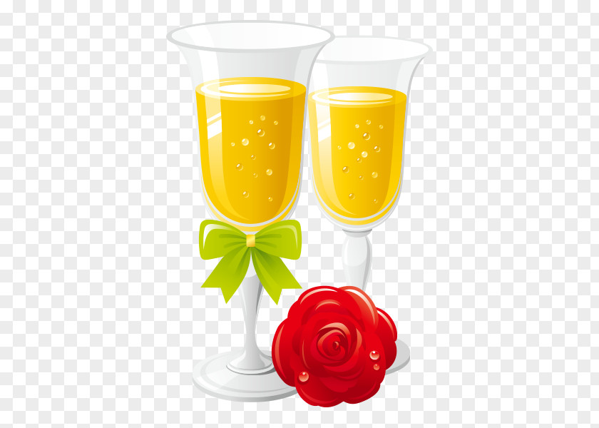 Fruit Juice Champagne Image Drink PNG