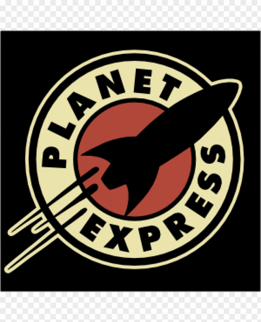 Futurama Planet Express Ship Leela Bender Philip J. Fry Professor Farnsworth PNG