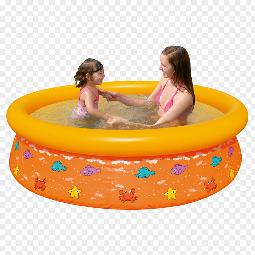 Kids Pool Swimming Leisure Poolinfos Inflatable PNG
