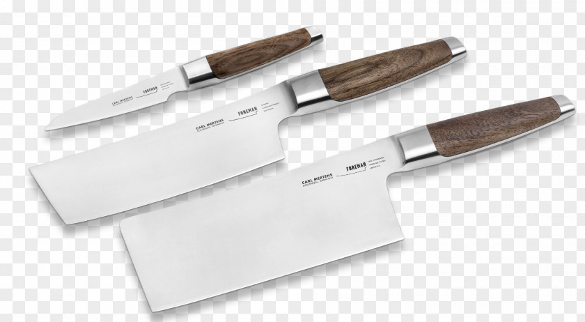 Knife Utility Knives Solingen Kitchen Blade PNG