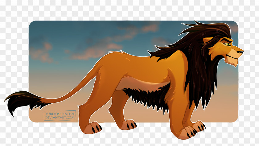 Lion Nala Simba Mufasa Ahadi PNG